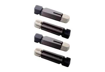 Brzdové gumičky BBB BBS-23T TechStop - 1