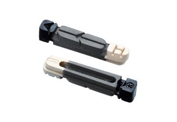 Brzdové gumičky BBB BBS-23T TechStop - 1