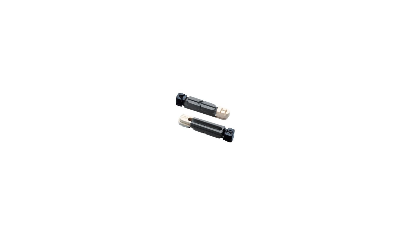 Brzdové gumičky BBB BBS-23T TechStop - 1 Brzdové gumičky BBB BBS-23T TechStop - 1