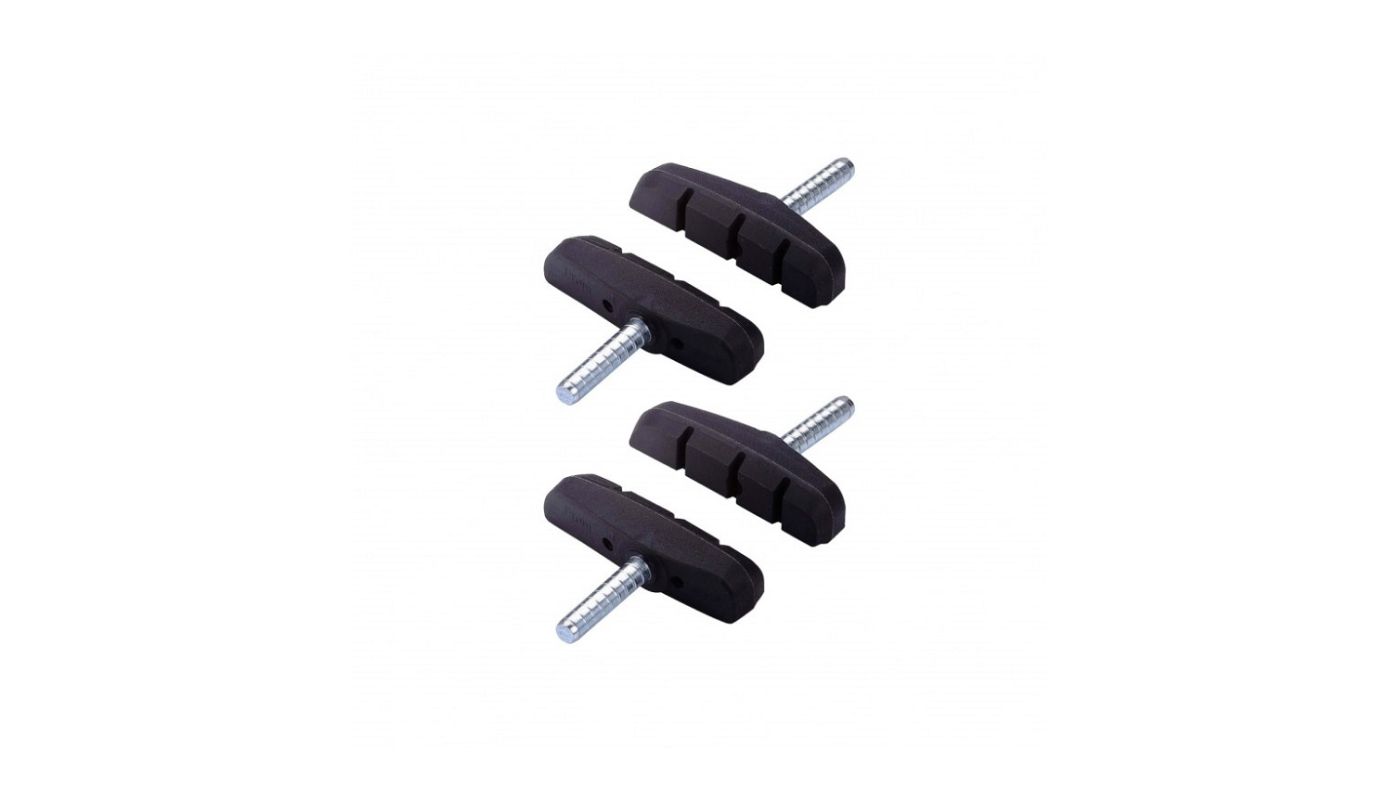 Brzdové špalky BBB BBS-08 CantiStop - 1 Brzdové špalky BBB BBS-08 CantiStop - 1