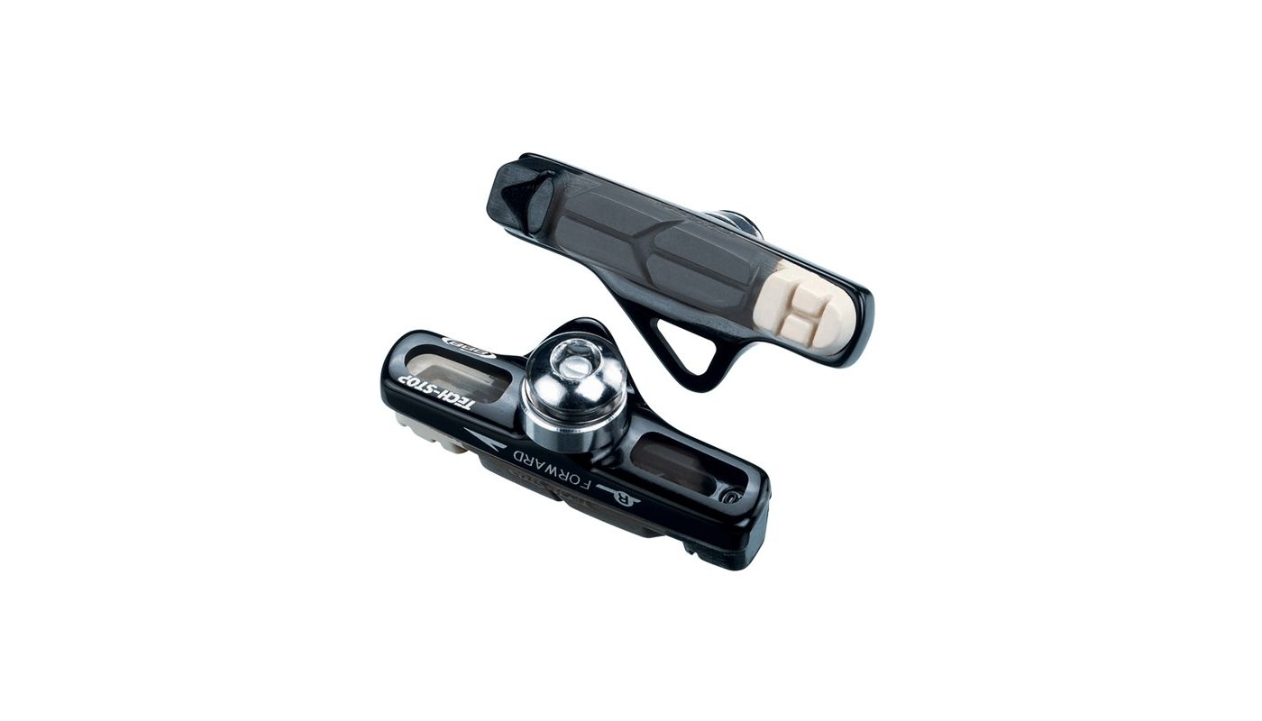 Brzdové špalky BBB BBS-22CT TechStop - 1 Brzdové špalky BBB BBS-22CT TechStop - 1