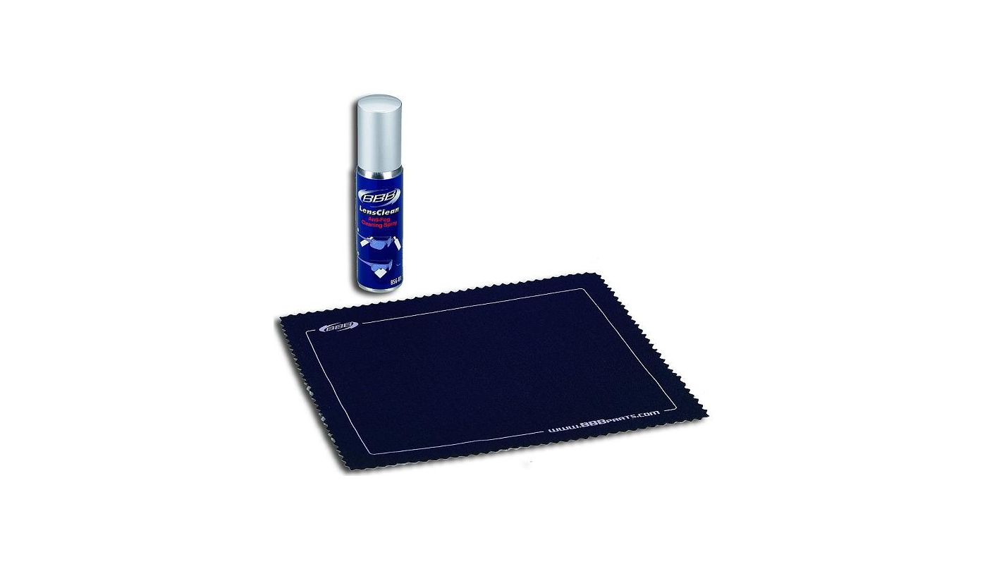 Čistící sada na Brýle BBB BSG-80 LensClean - 1