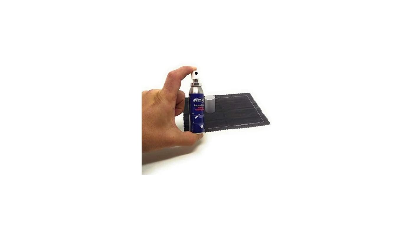 Čistící sada na Brýle BBB BSG-80 LensClean - 3