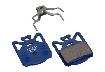 Brzdové destičky BBB BBS-79 DiscStop - 1