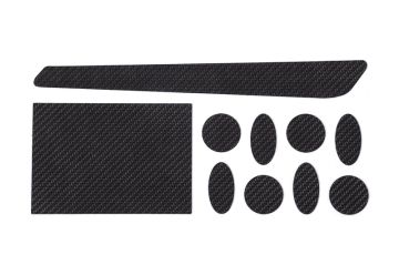 Chránič rámu BBB BBP-56 CarbonSkin - 1