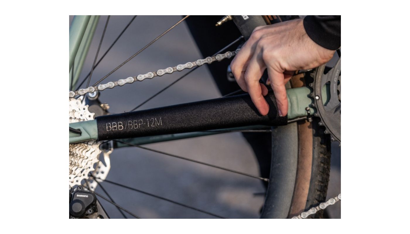 Chránič rámu BBB BBP-12 StayGuard L - 3