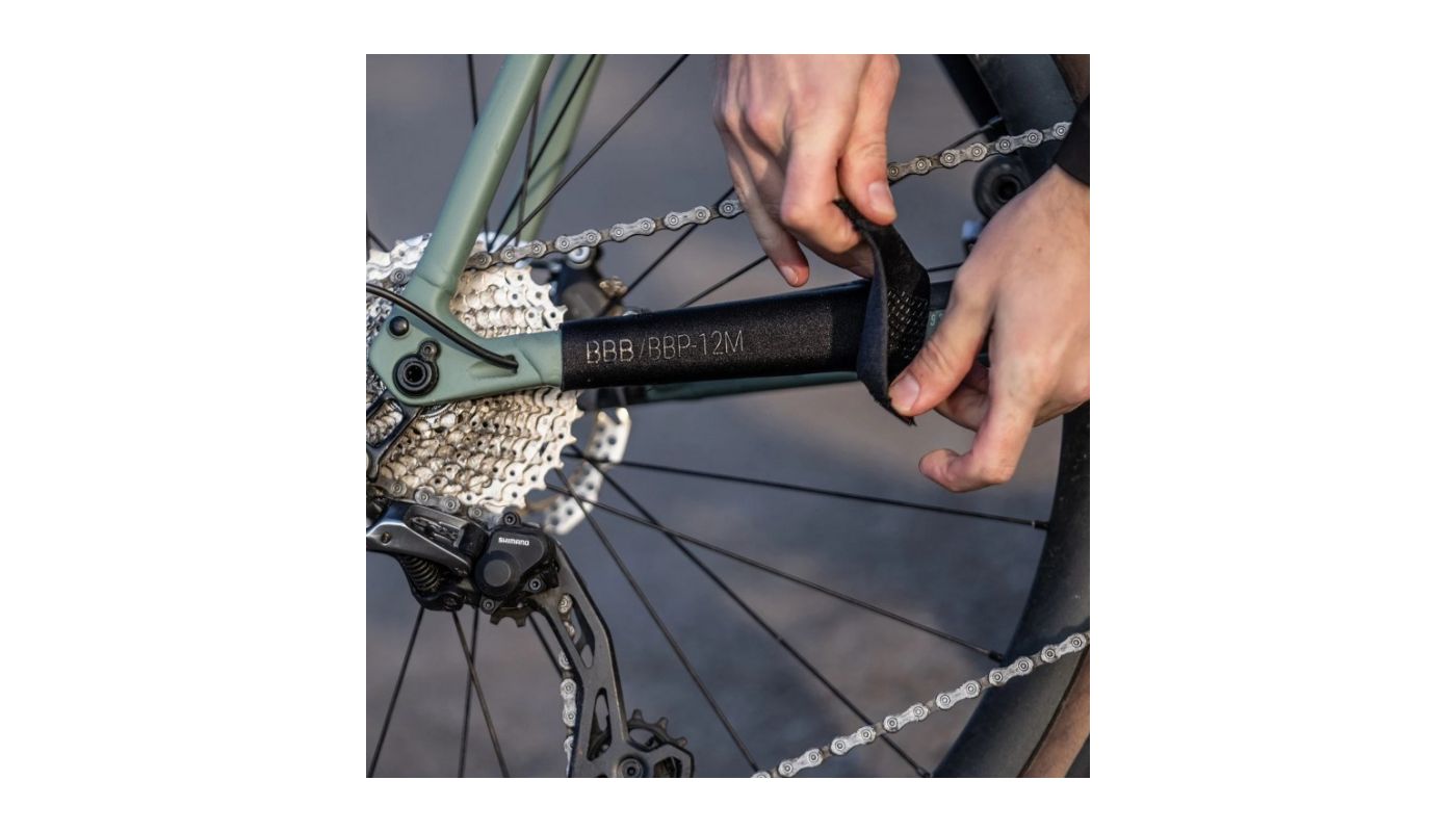 Chránič rámu BBB BBP-12 StayGuard L - 4