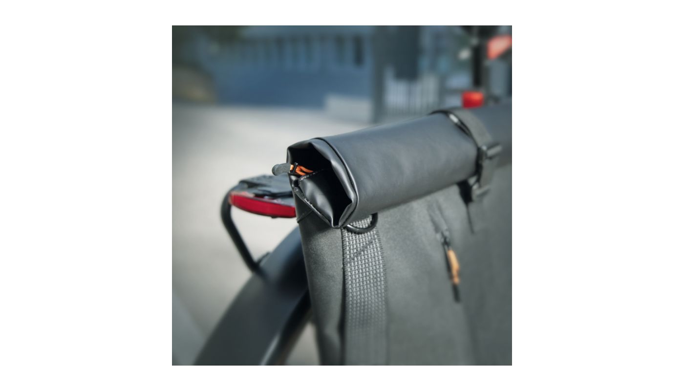 Brašna SKS Infinity Sidebag 1ks - 5 Brašna SKS Infinity Sidebag 1ks - 5