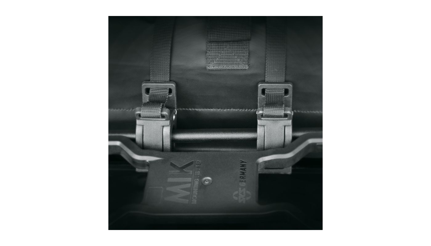 Brašna SKS Infinity Sidebag 1ks - 8 Brašna SKS Infinity Sidebag 1ks - 8