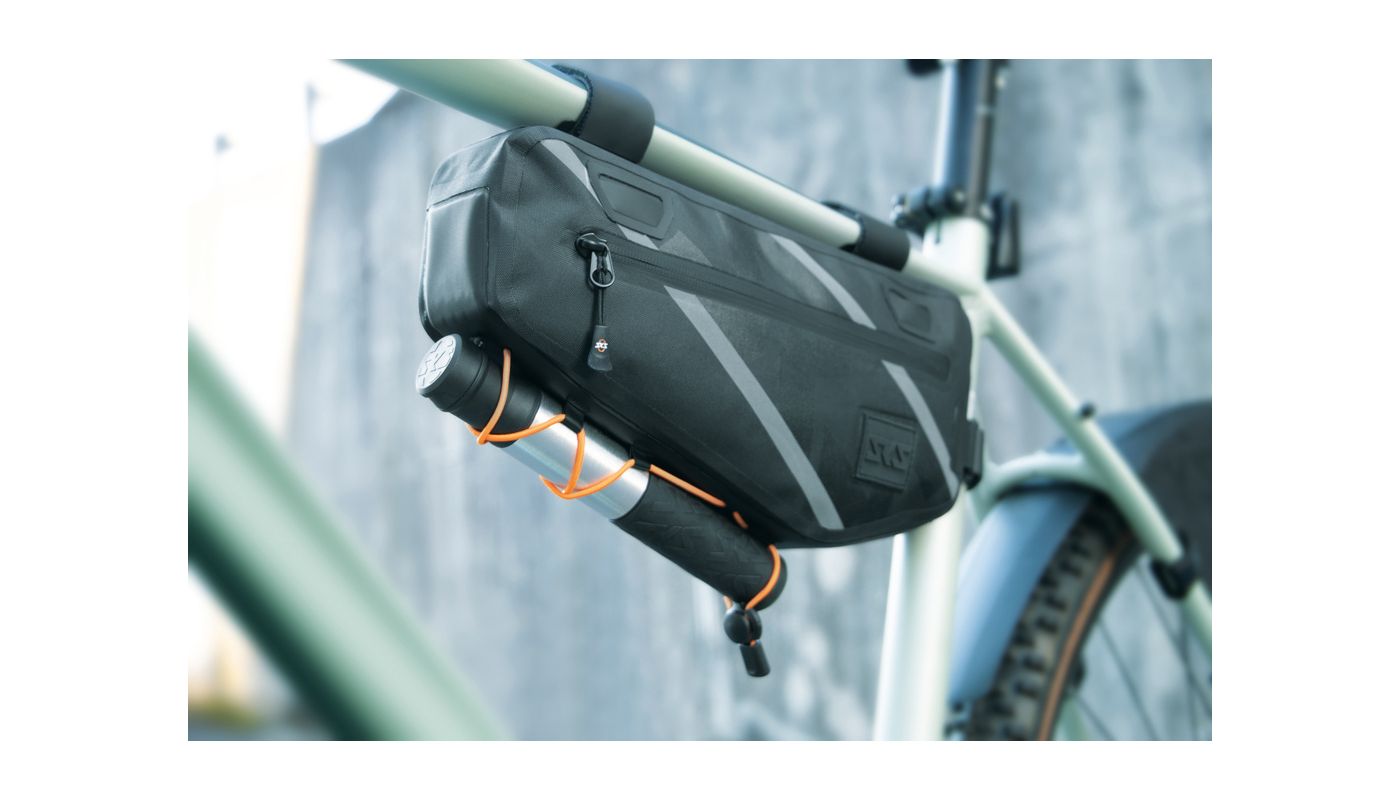 Brašna SKS Explore Framebag - 4