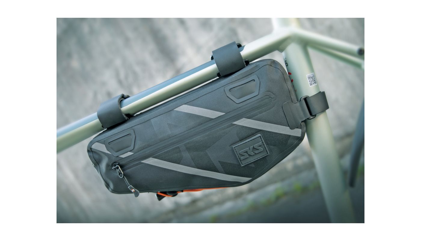 Brašna SKS Explore Framebag - 5
