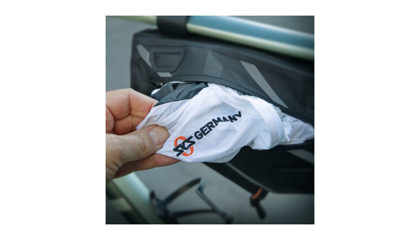 Brašna SKS Explore Framebag - 7