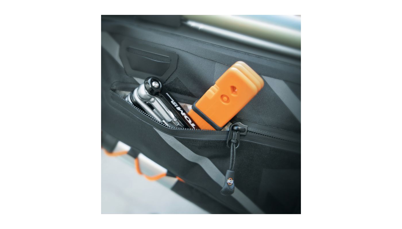 Brašna SKS Explore Framebag - 8