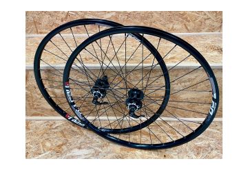 Zapletená kola Mach1 / Max1 27,5" pár  RU - 1