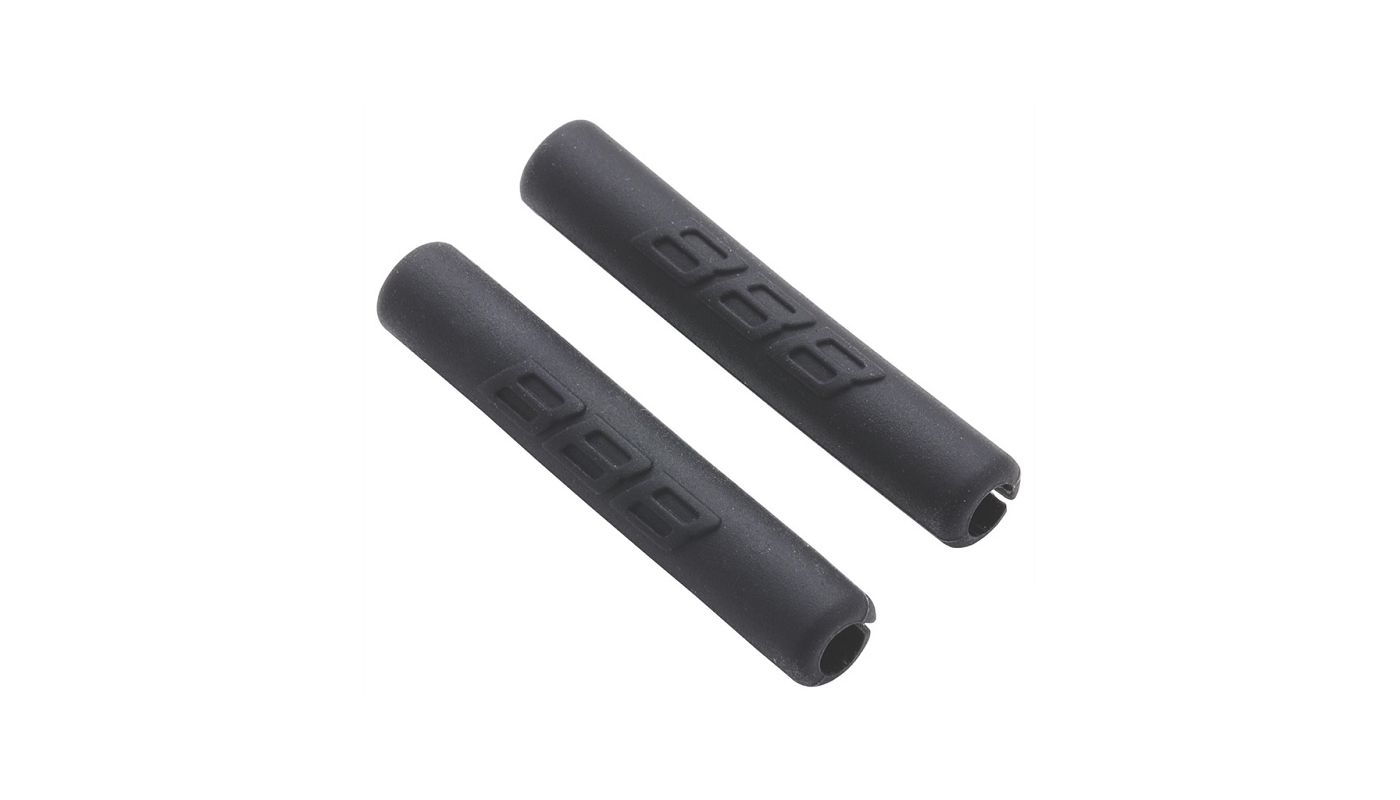 Chránič rámu BBB BCB-90B CableWrap 5mm - 1 Chránič rámu BBB BCB-90B CableWrap 5mm - 1