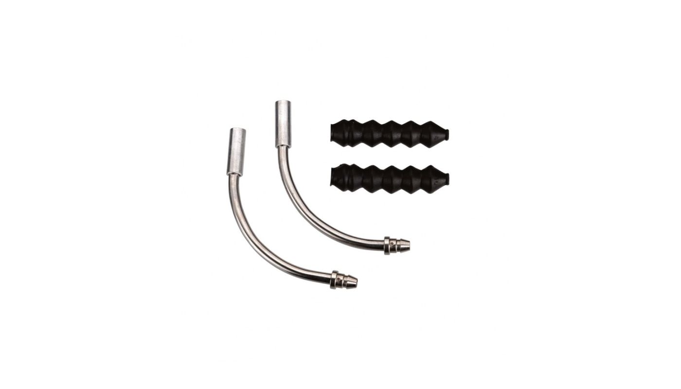 Vodítko BBB BCB-91 VeePipes - 1 Vodítko BBB BCB-91 VeePipes - 1