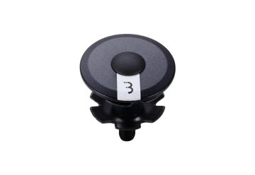 Zátka BBB BAP-02 RoundHead - 1