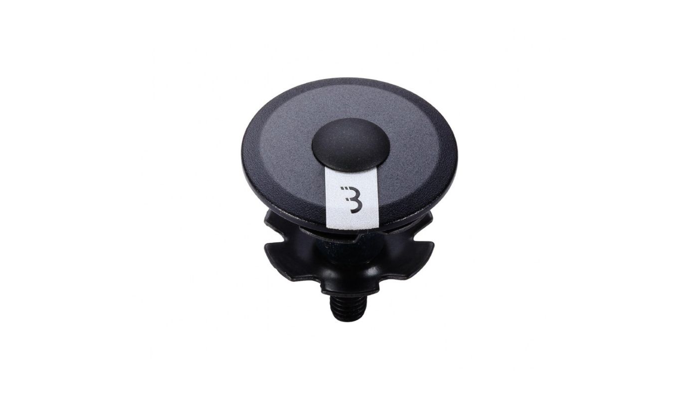 Zátka BBB BAP-02 RoundHead - 1 Zátka BBB BAP-02 RoundHead - 1