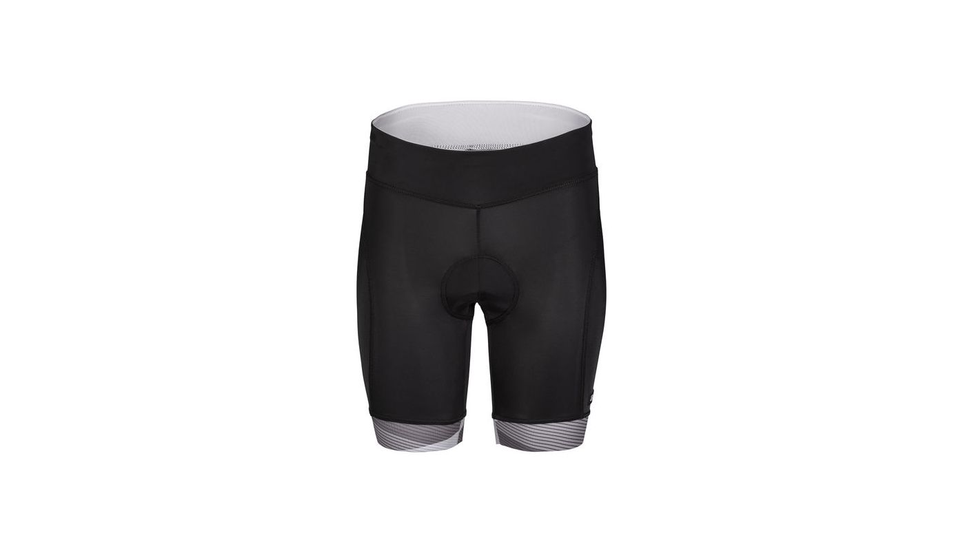 Etape – dámské kalhoty LIVIA, černá bílá - 3