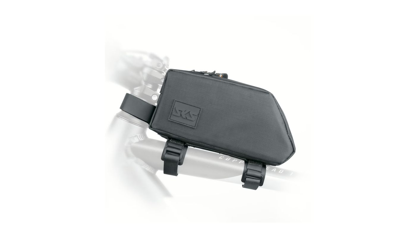Brašna na rám SKS Urban Toptube Bag - 3