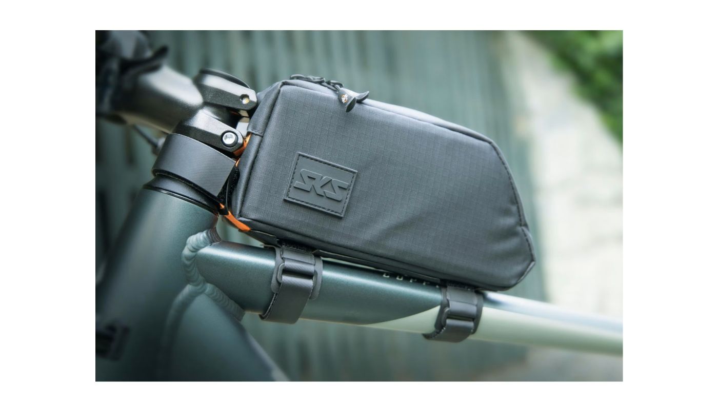 Brašna na rám SKS Urban Toptube Bag - 4