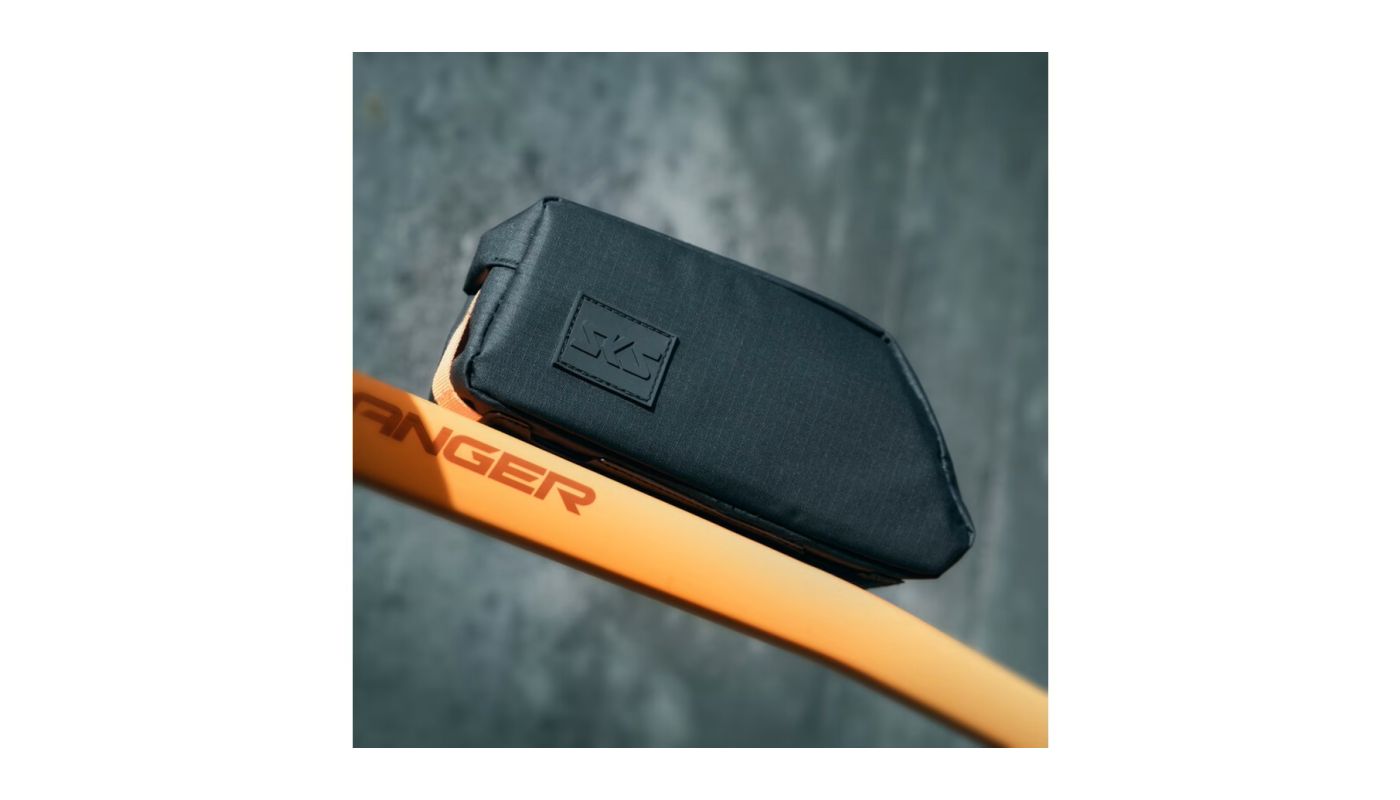Brašna na rám SKS Urban Toptube Bag - 5