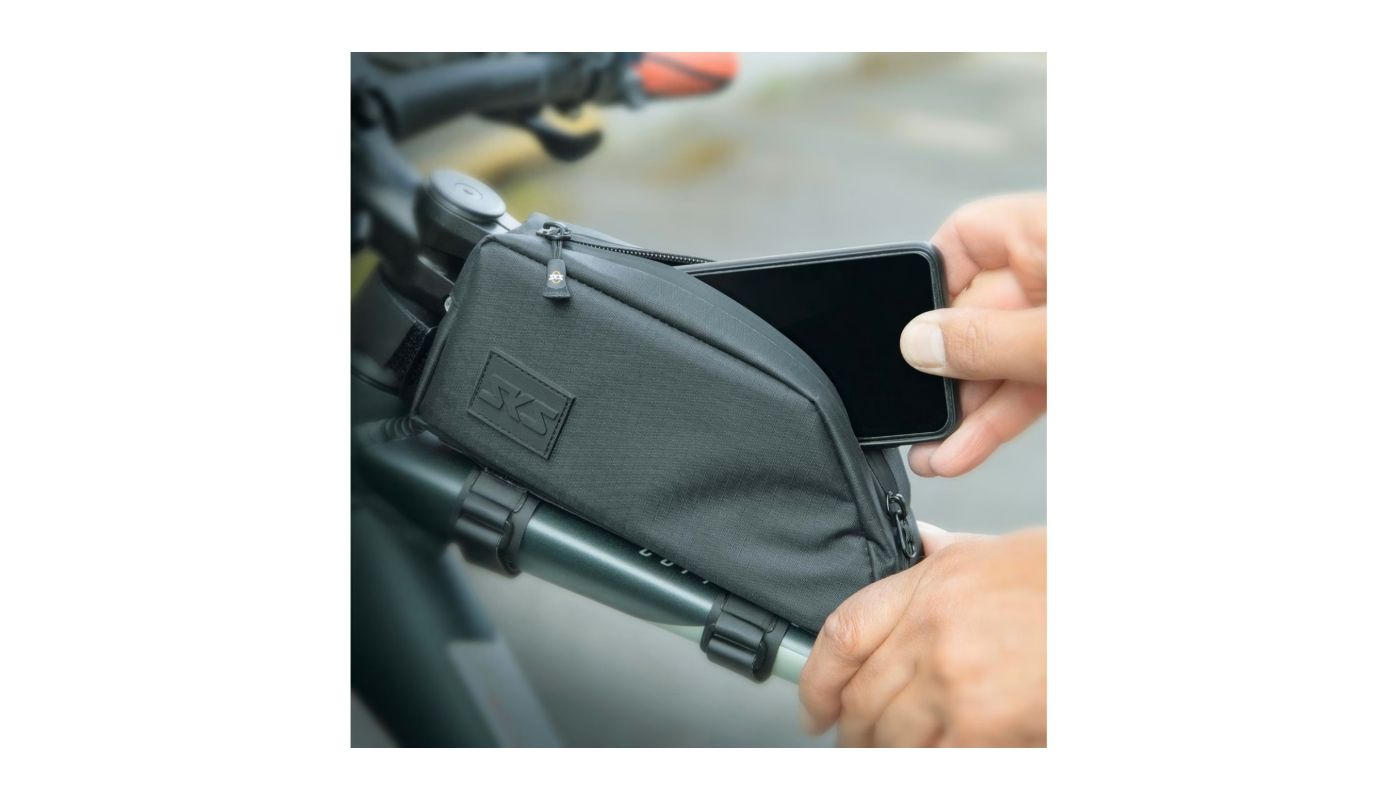 Brašna na rám SKS Urban Toptube Bag - 7
