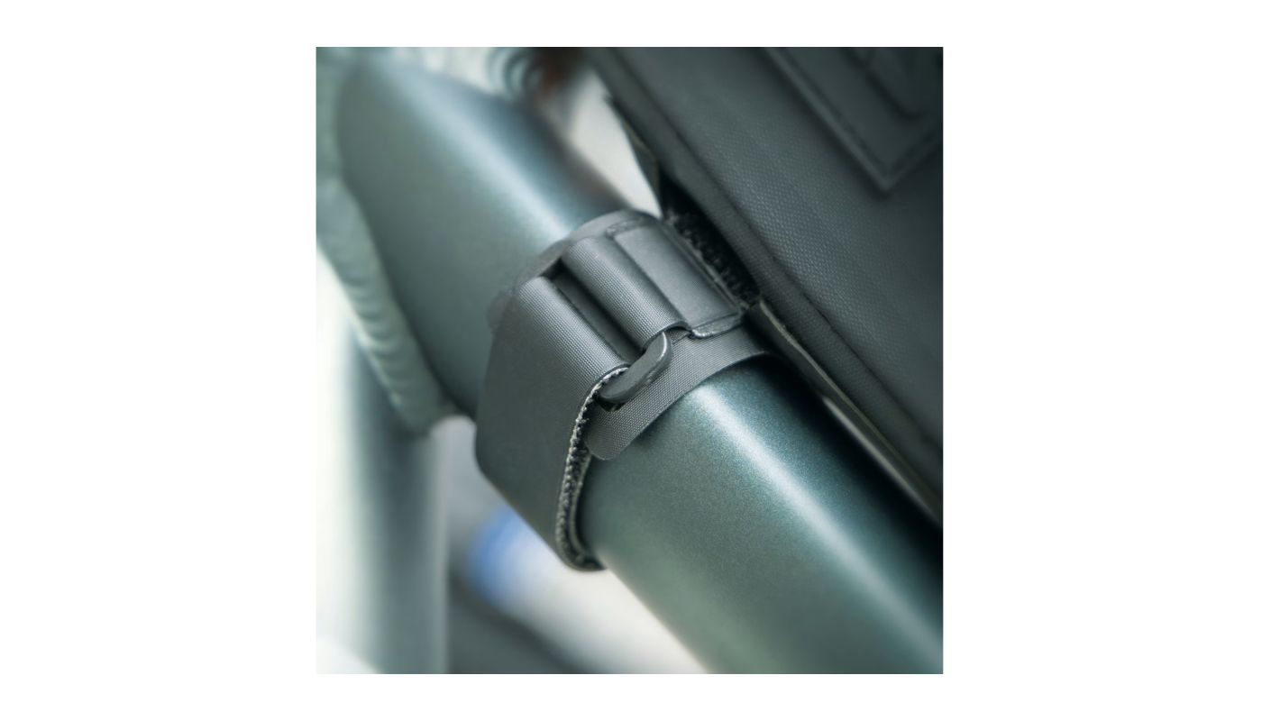 Brašna na rám SKS Urban Toptube Bag - 8