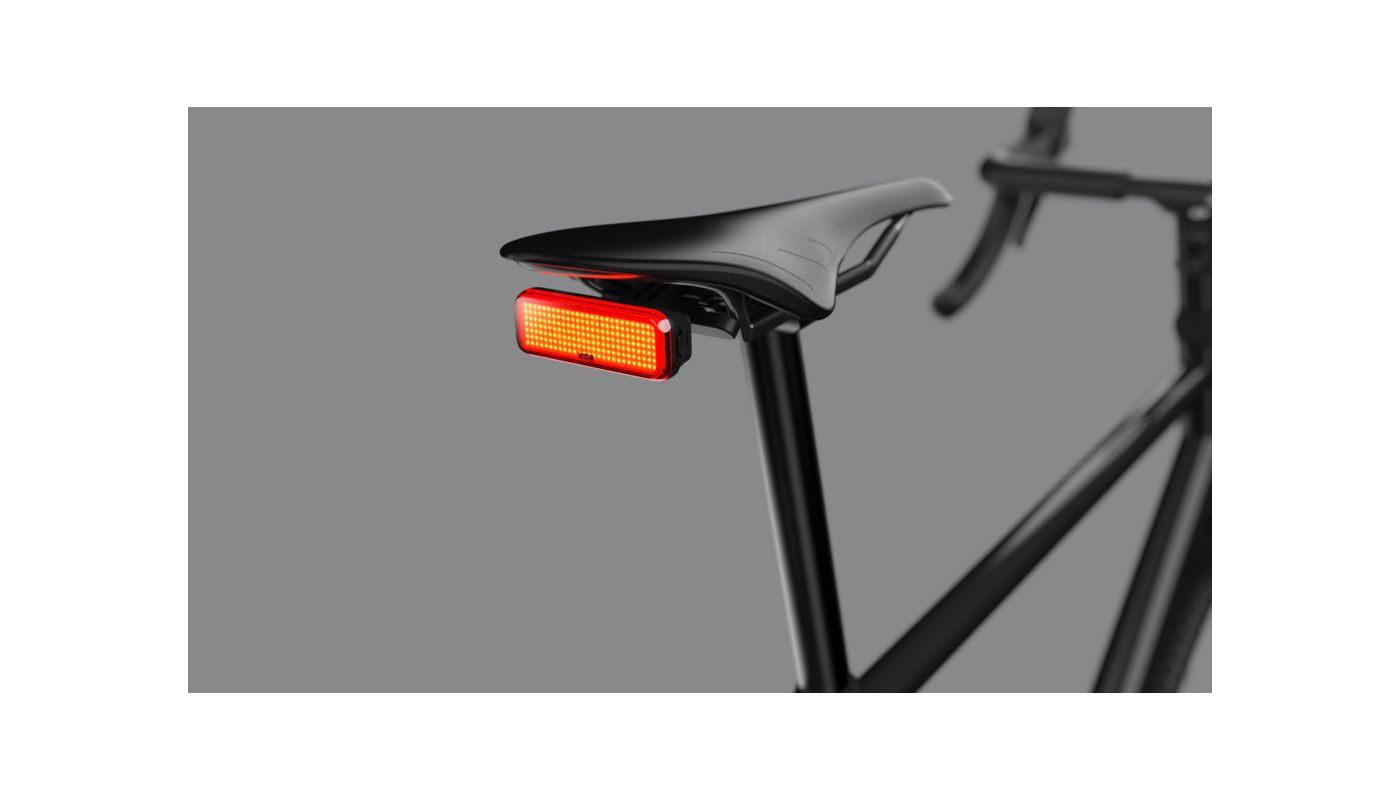 Zadní blikačka KNOG Blinder Link Rear Seat - 2 Zadní blikačka KNOG Blinder Link Rear Seat - 2