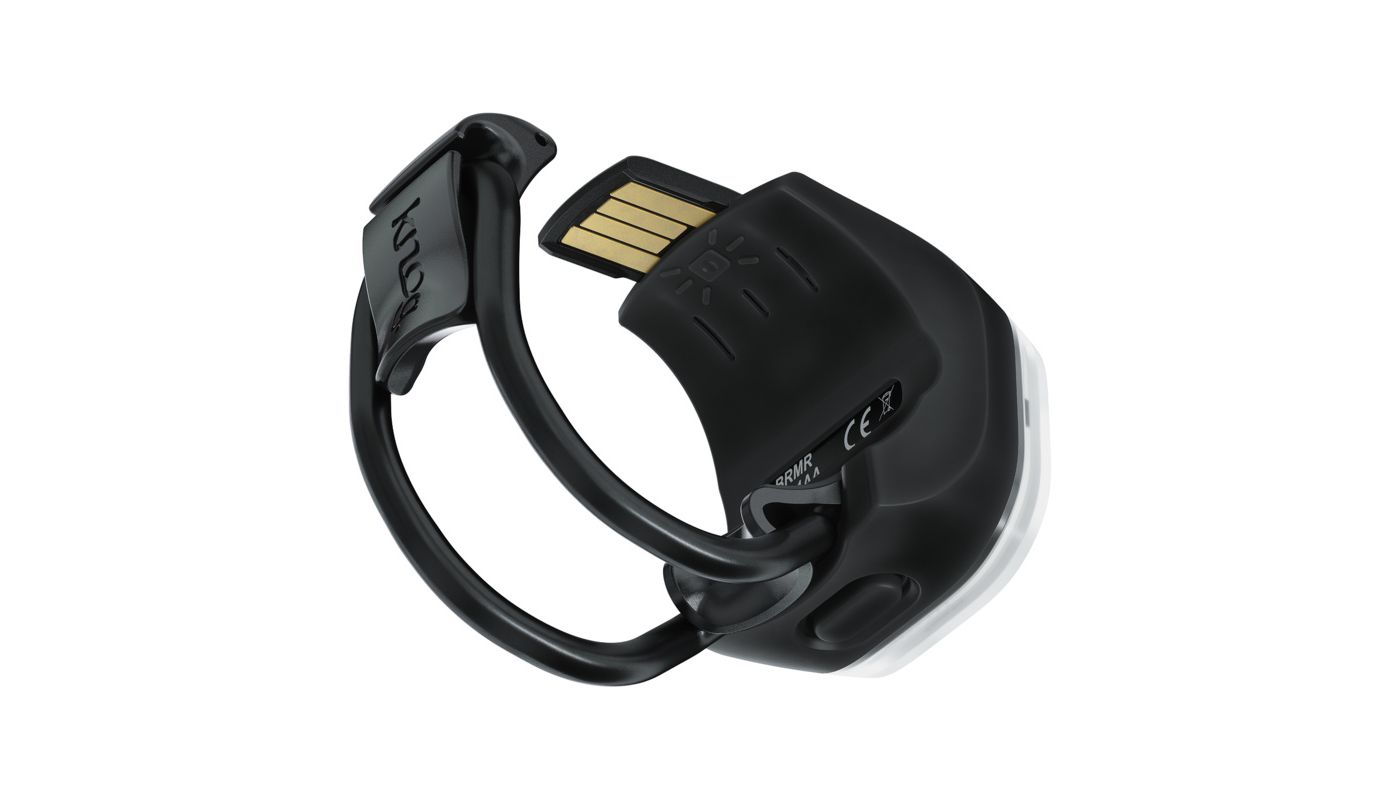 Sada světel KNOG Blinder Mini Twinpack Square - 2