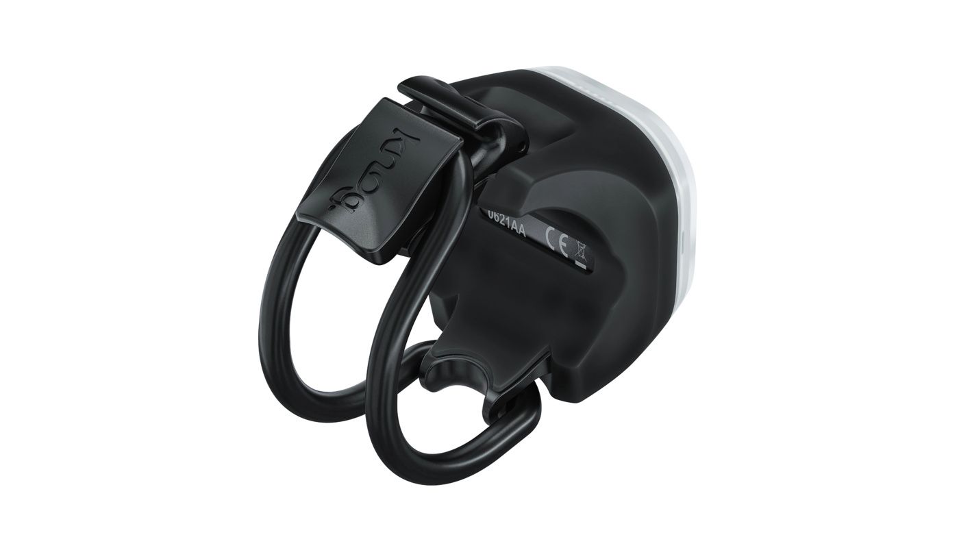 Sada světel KNOG Blinder Mini Twinpack Square - 3