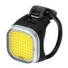 Sada světel KNOG Blinder Mini Twinpack Square - 4