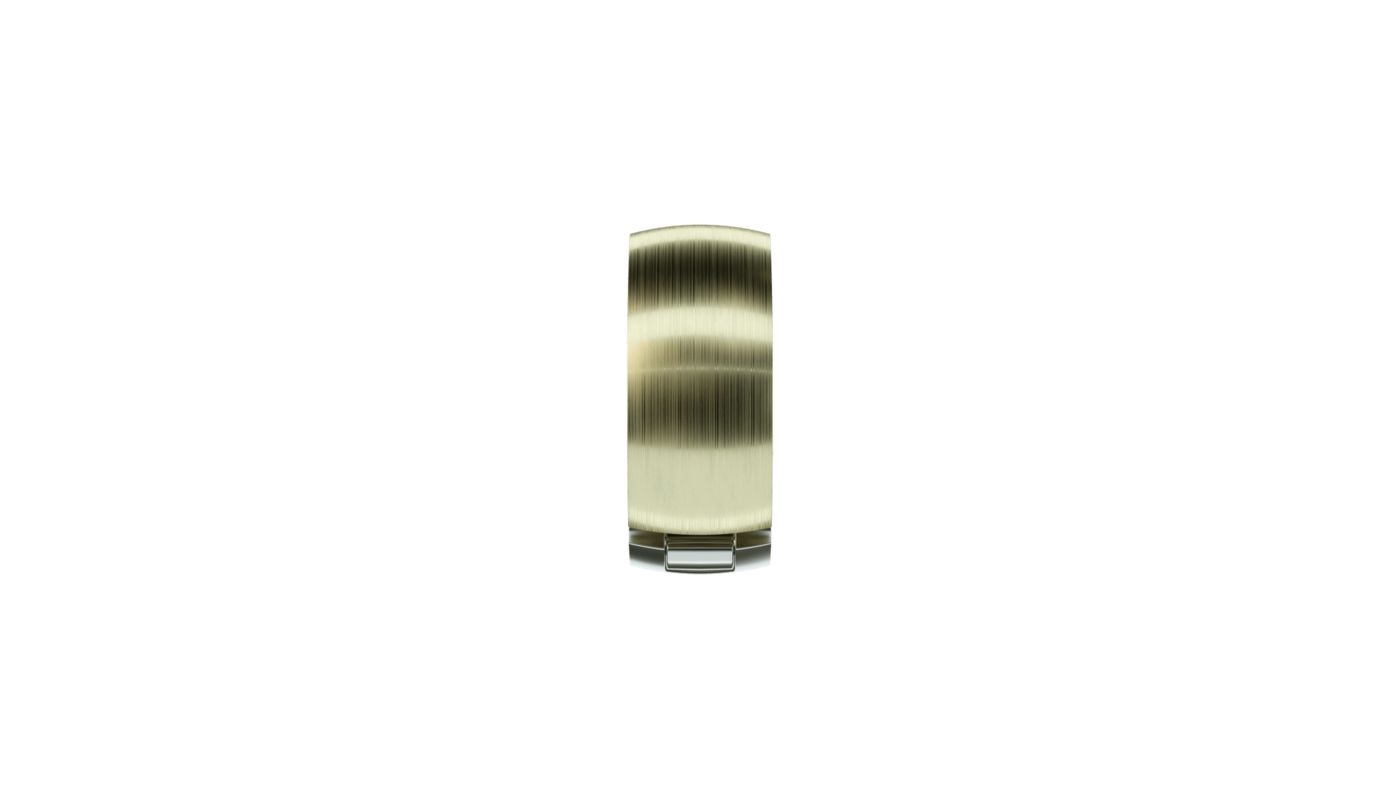 Zvonek KNOG Oi Luxe Small Brass - 5 Zvonek KNOG Oi Luxe Small Brass - 5