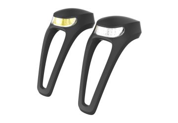Sada světel KNOG Frog V3 - 1