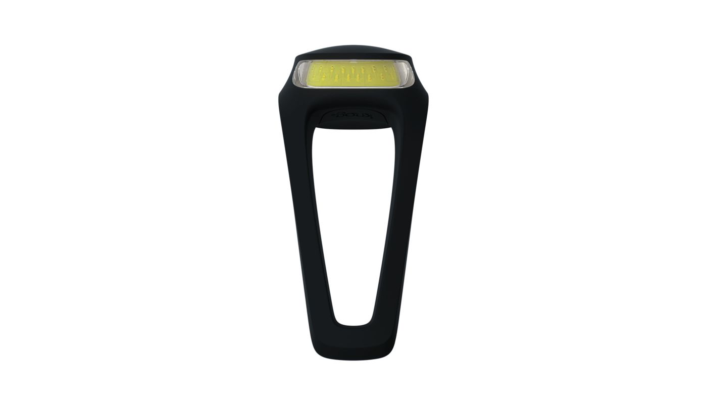 Sada světel KNOG Frog V3 - 2