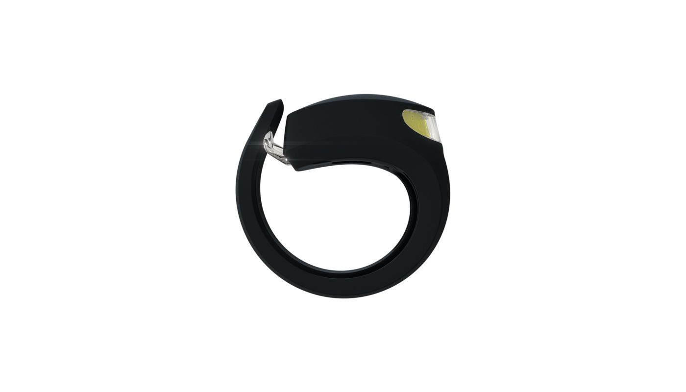 Sada světel KNOG Frog V3 - 3