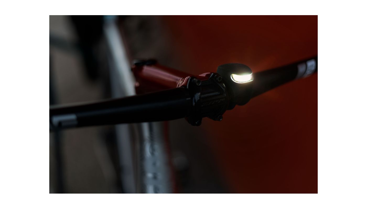 Sada světel KNOG Frog V3 - 4