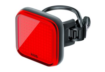 Zadní blikačka KNOG Blinder Grid - 1