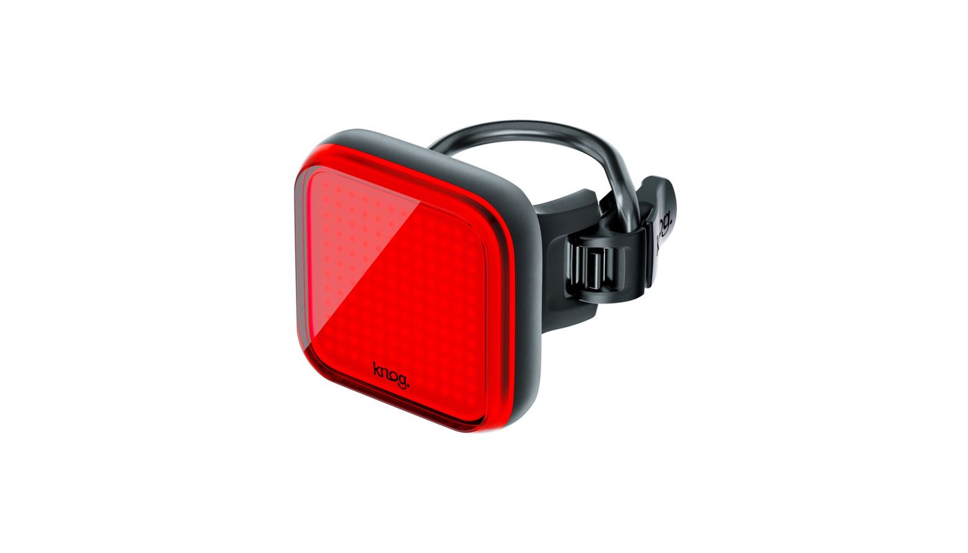 Zadní blikačka KNOG Blinder Grid - 1 Zadní blikačka KNOG Blinder Grid - 1