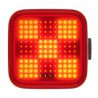 Zadní blikačka KNOG Blinder Grid - 2