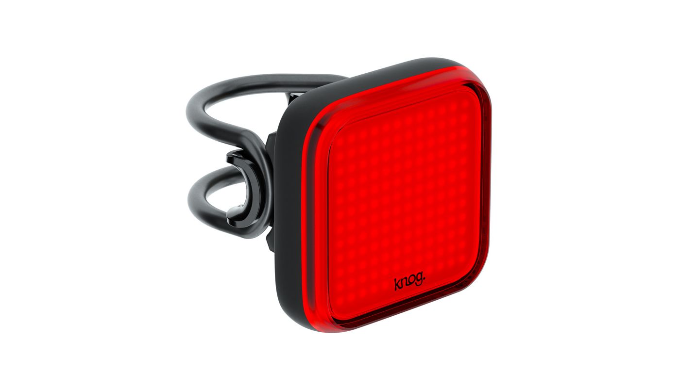 Zadní blikačka KNOG Blinder Grid - 3