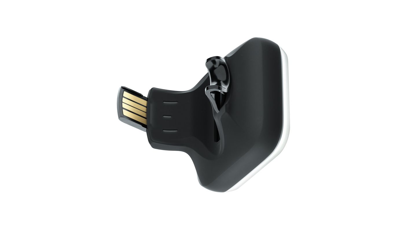 Zadní blikačka KNOG Blinder Grid - 4