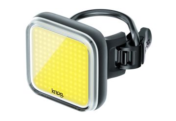 Přední blikačka KNOG Blinder Grid - 1
