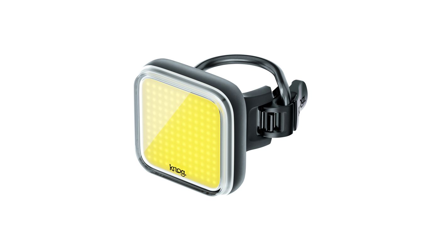 Přední blikačka KNOG Blinder Grid - 1 Přední blikačka KNOG Blinder Grid - 1