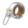 Zvonek KNOG Oi Luxe Small Silver - 2