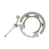 Zvonek KNOG Oi Luxe Small Silver - 4