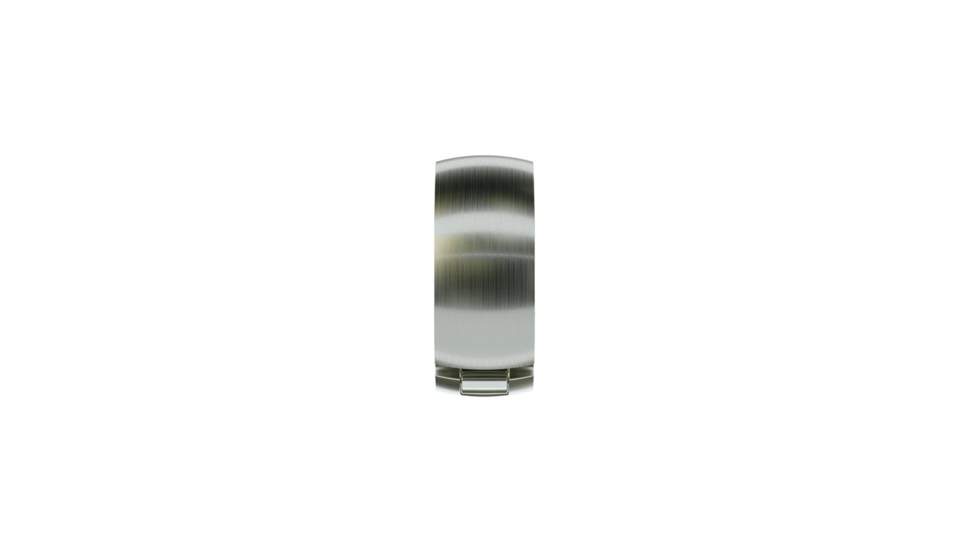 Zvonek KNOG Oi Luxe Small Silver - 6 Zvonek KNOG Oi Luxe Small Silver - 6
