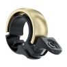 Zvonek KNOG Oi Classic Small Brass - 1