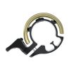 Zvonek KNOG Oi Classic Small Brass - 3