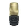 Zvonek KNOG Oi Classic Small Brass - 4